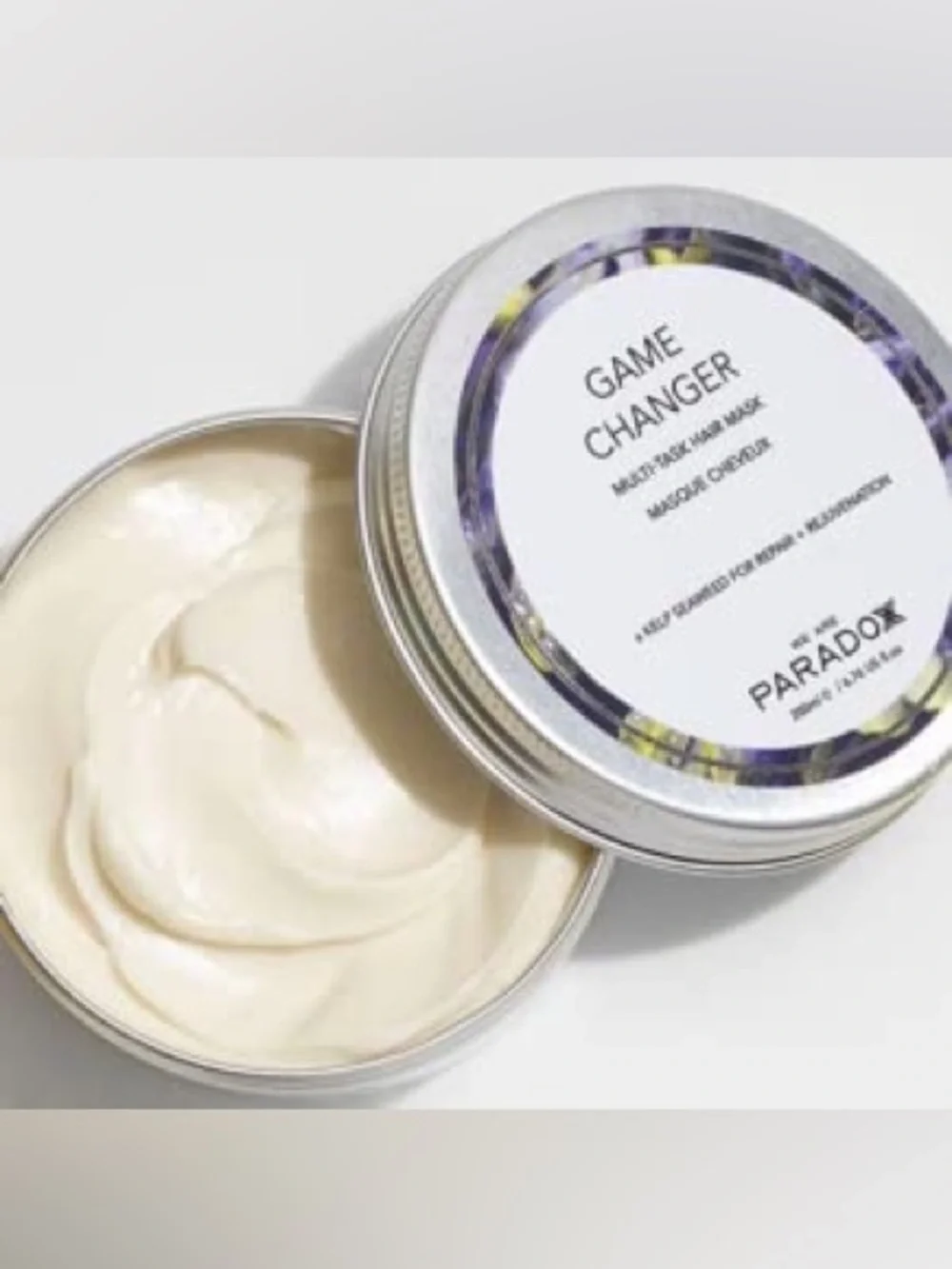 NWT Paradoxx Game Changers Multi-Task Hair Mask (200ml)